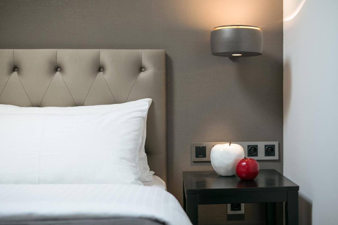 Quentin Xl Potsdamer Platz Hotell 4*