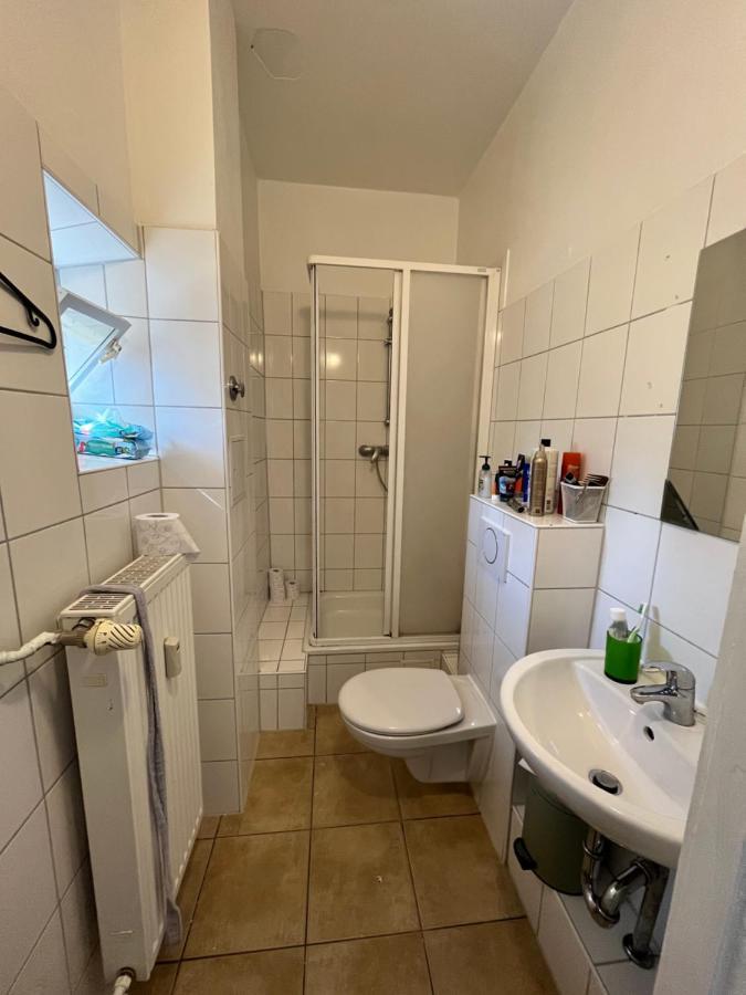 Sigma Haus Neukolln Lägenhet Berlin