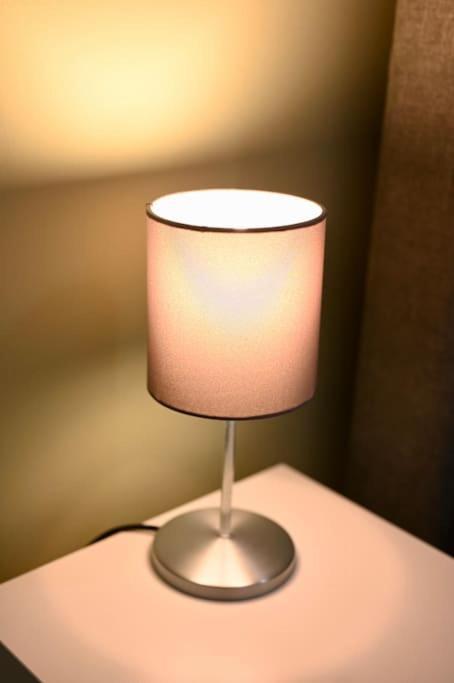 Modernes In Lejlighed