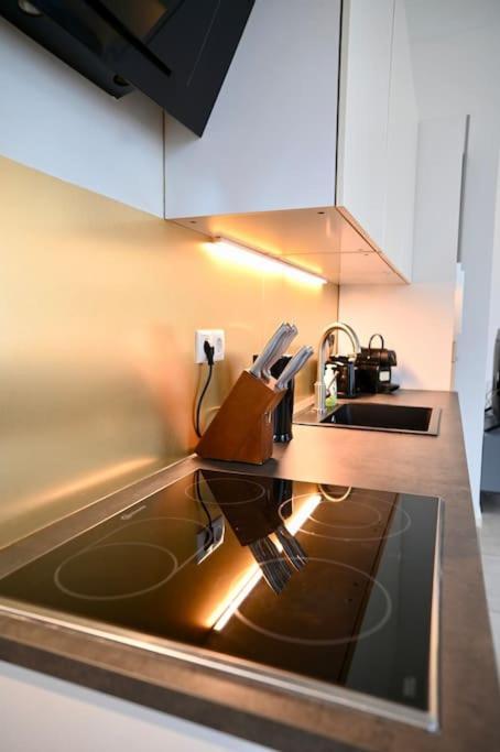 Modernes In Lejlighed Berlin