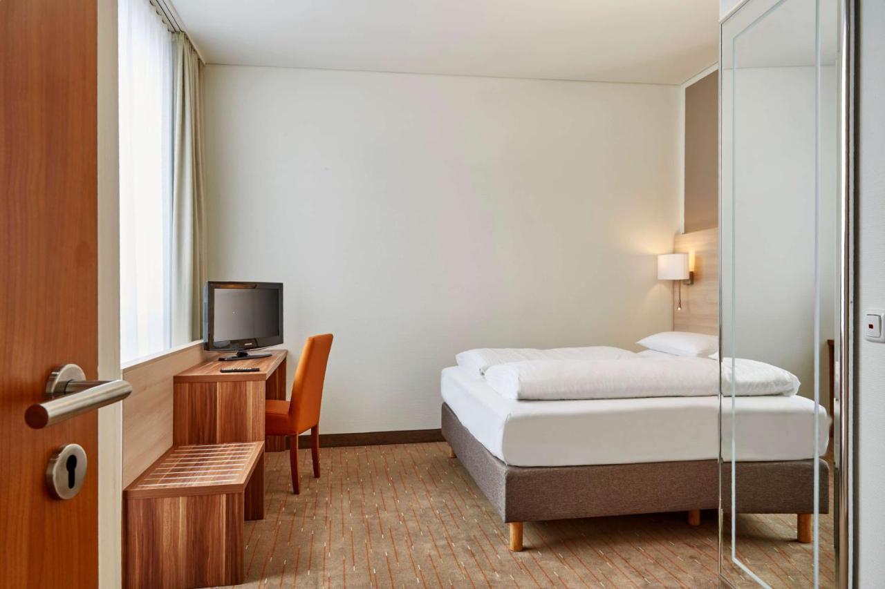 Hotel H+ Mitte Berlin