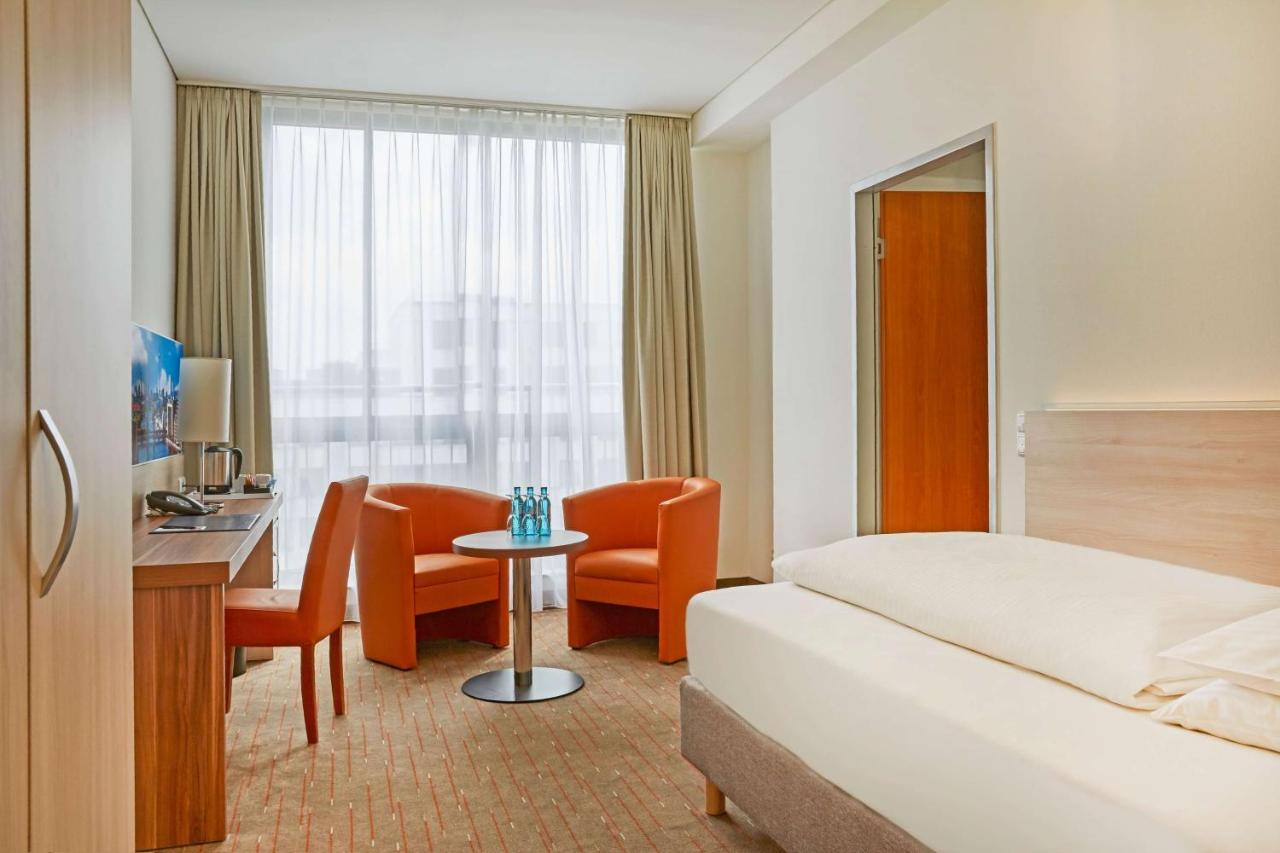 H+ Mitte Hotel Berlin
