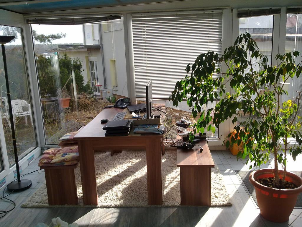 Dressler Apartment *