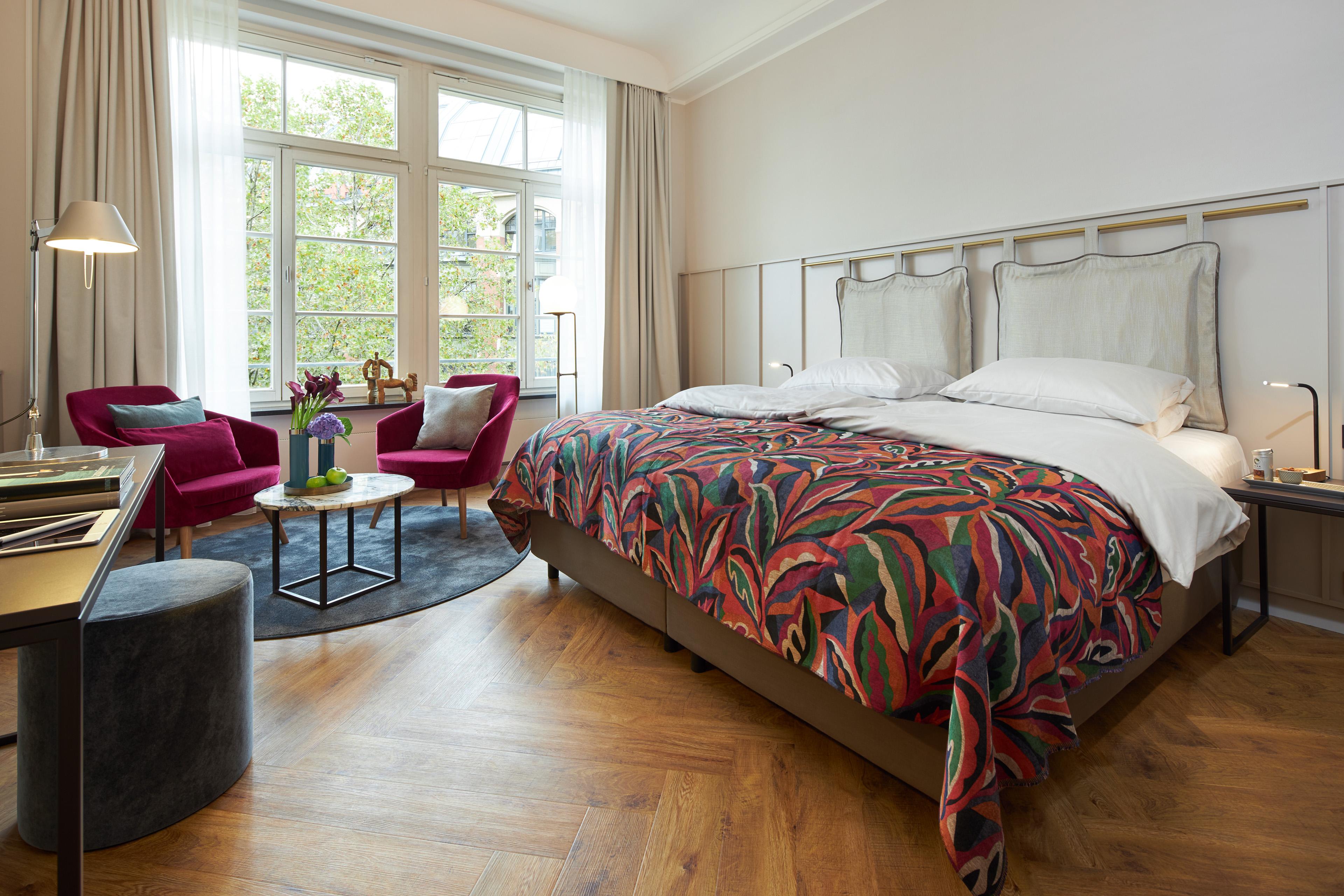 Hotell Classik Alexander Plaza
