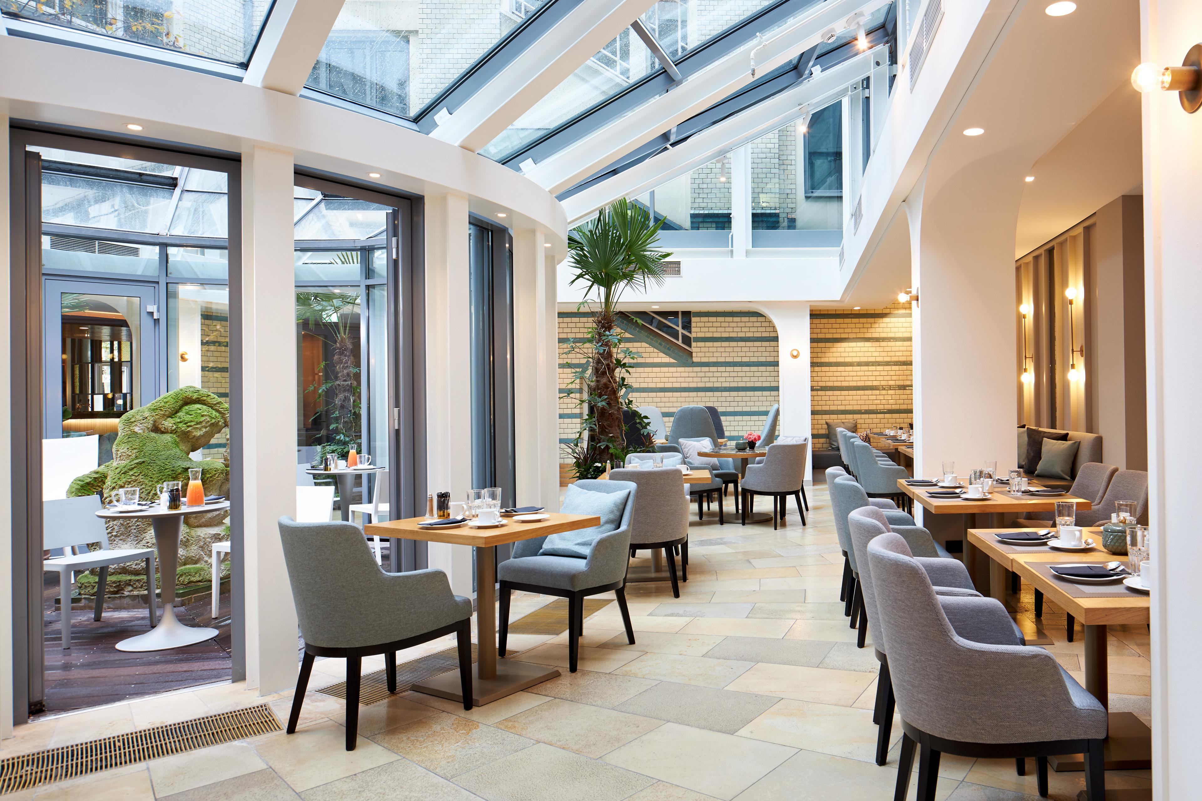 Classik Alexander Plaza Hotell Berlin