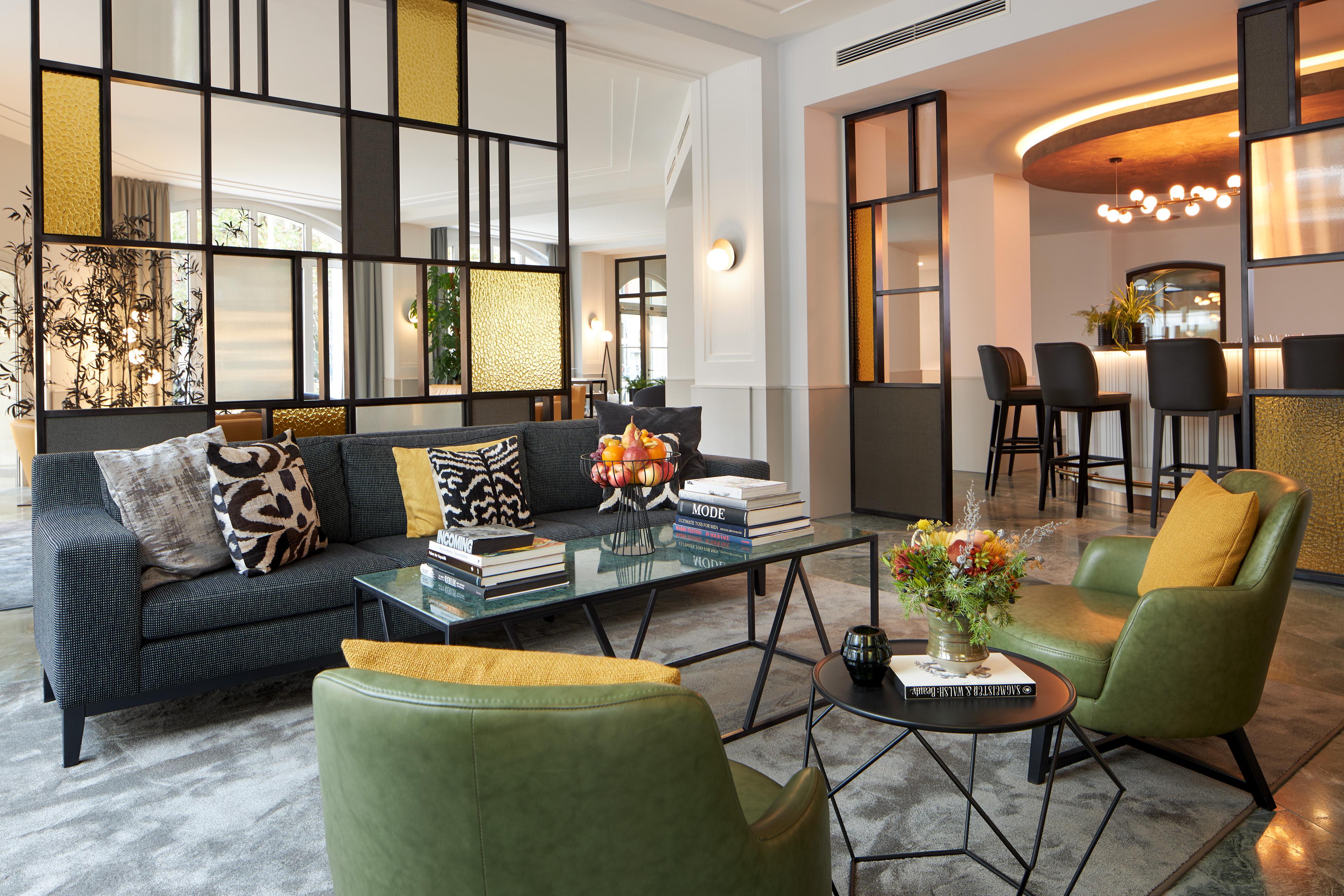 Classik Alexander Plaza Hotell 4*