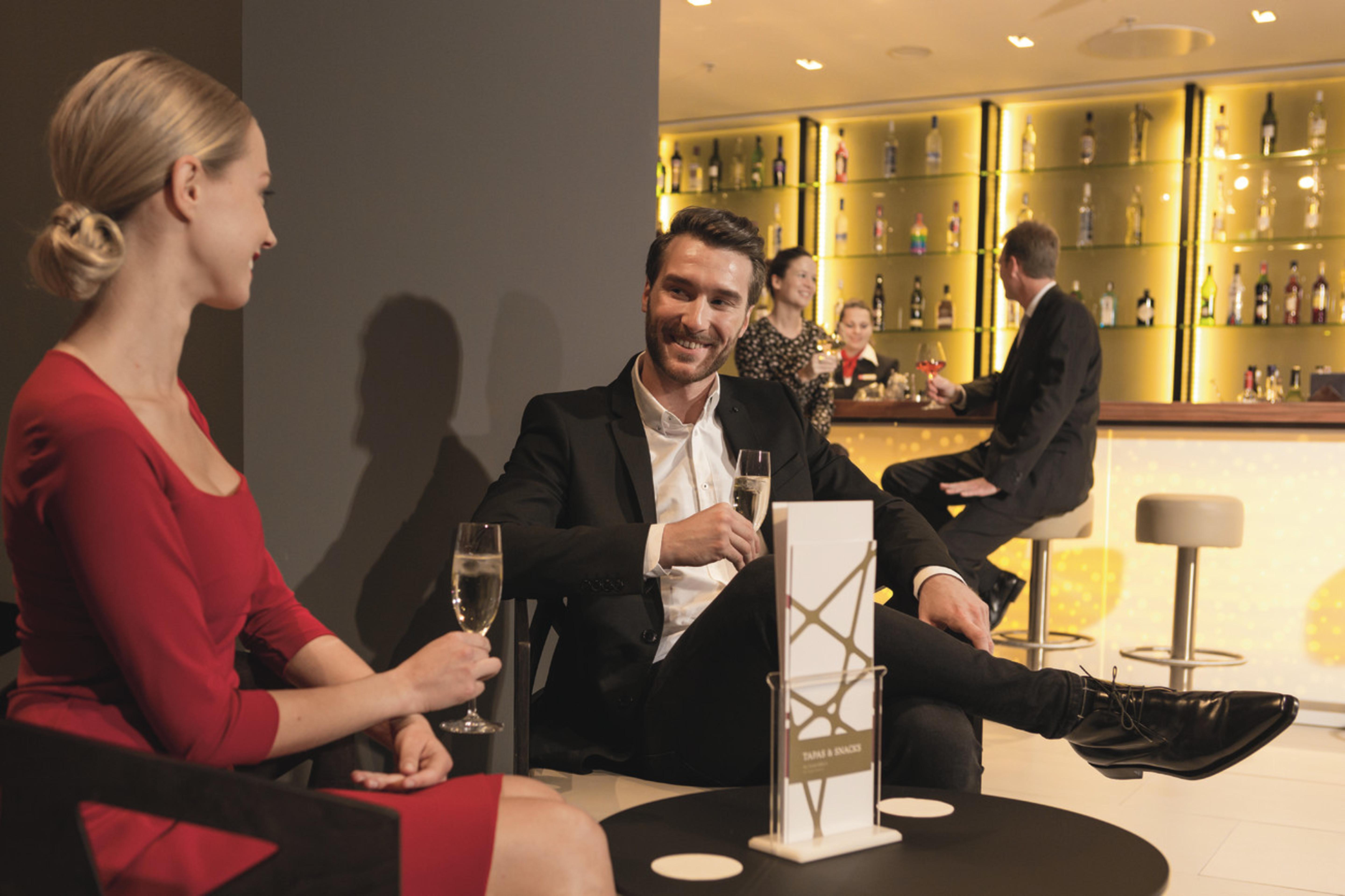 Riu Plaza Am Kurfuerstendamm Hotell 4*