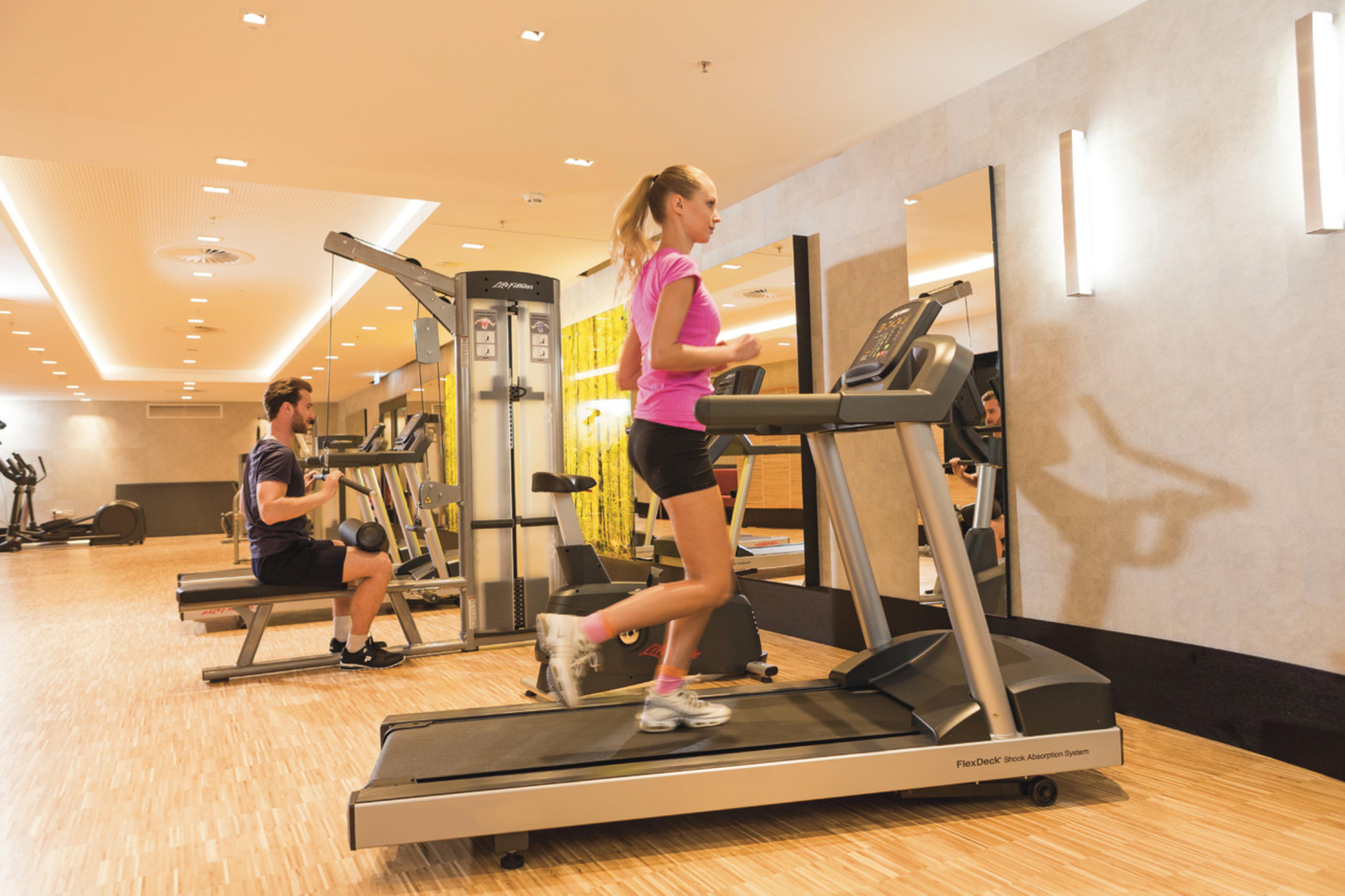 Hotell Riu Plaza Am Kurfuerstendamm 4*