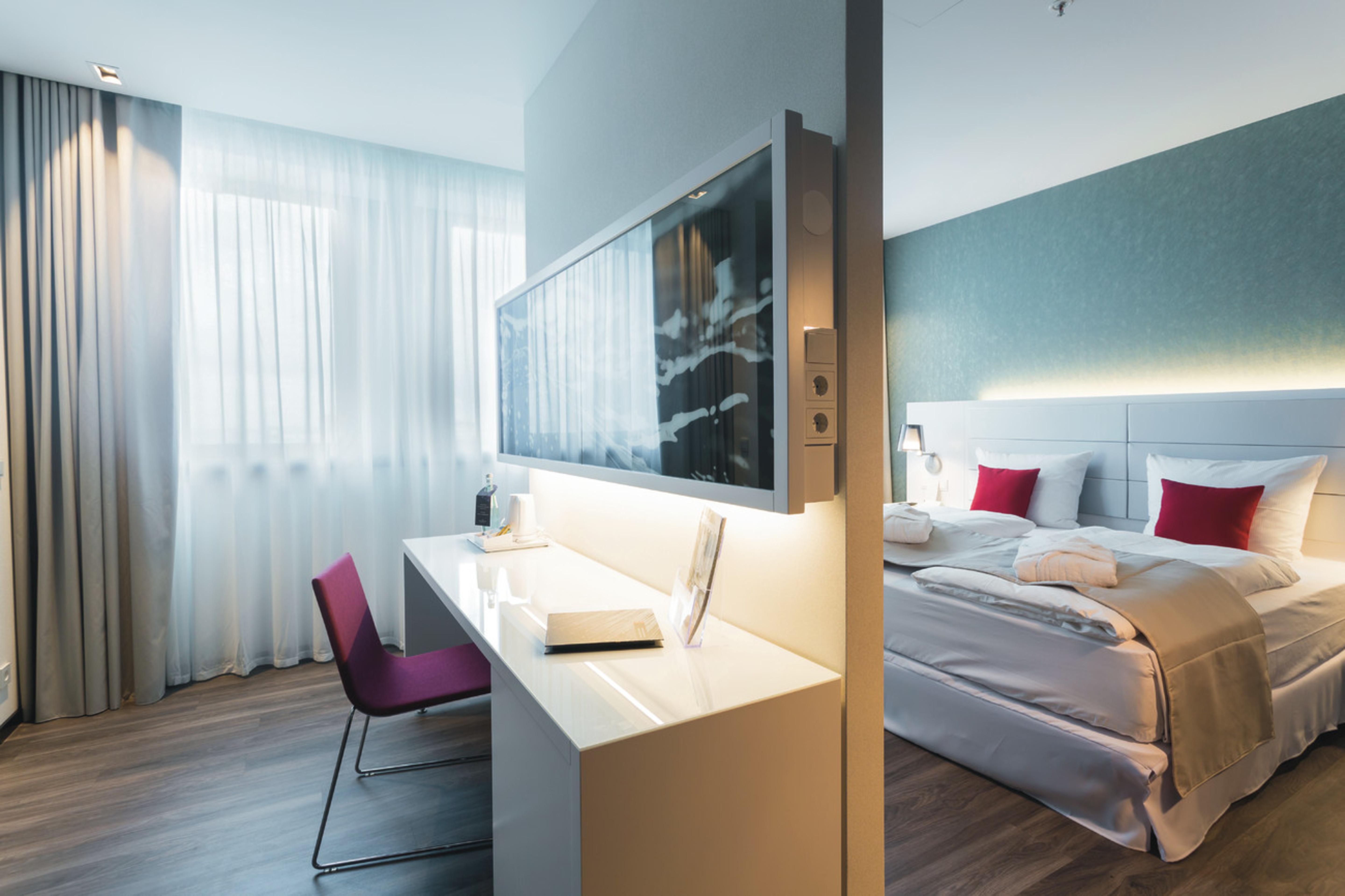 Hotell Riu Plaza Am Kurfuerstendamm Berlin