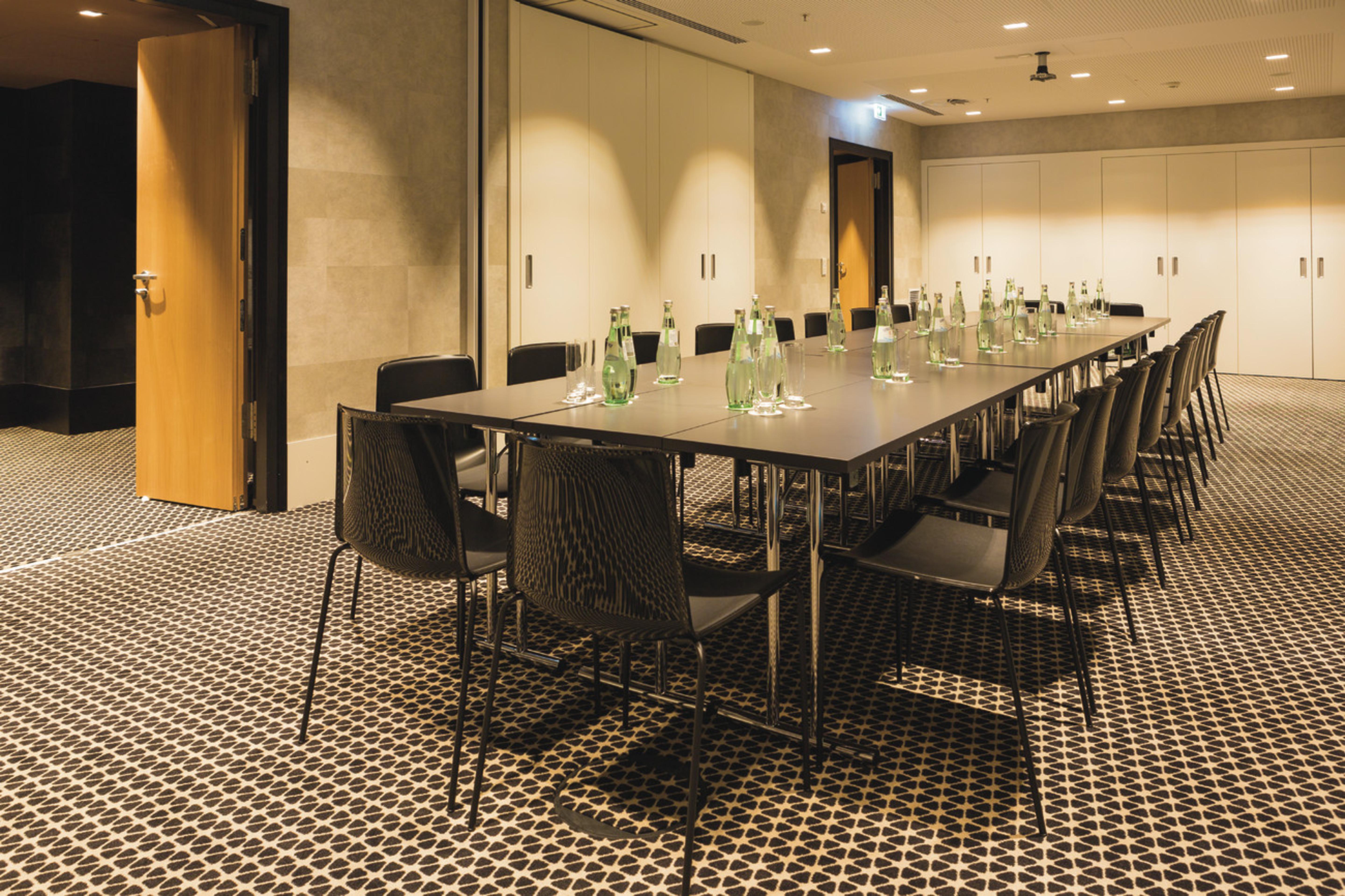 Hotell Riu Plaza Am Kurfuerstendamm Berlin