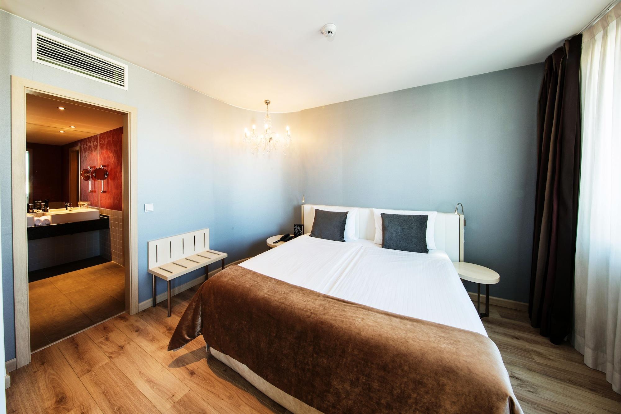 Abba Hotell Berlin