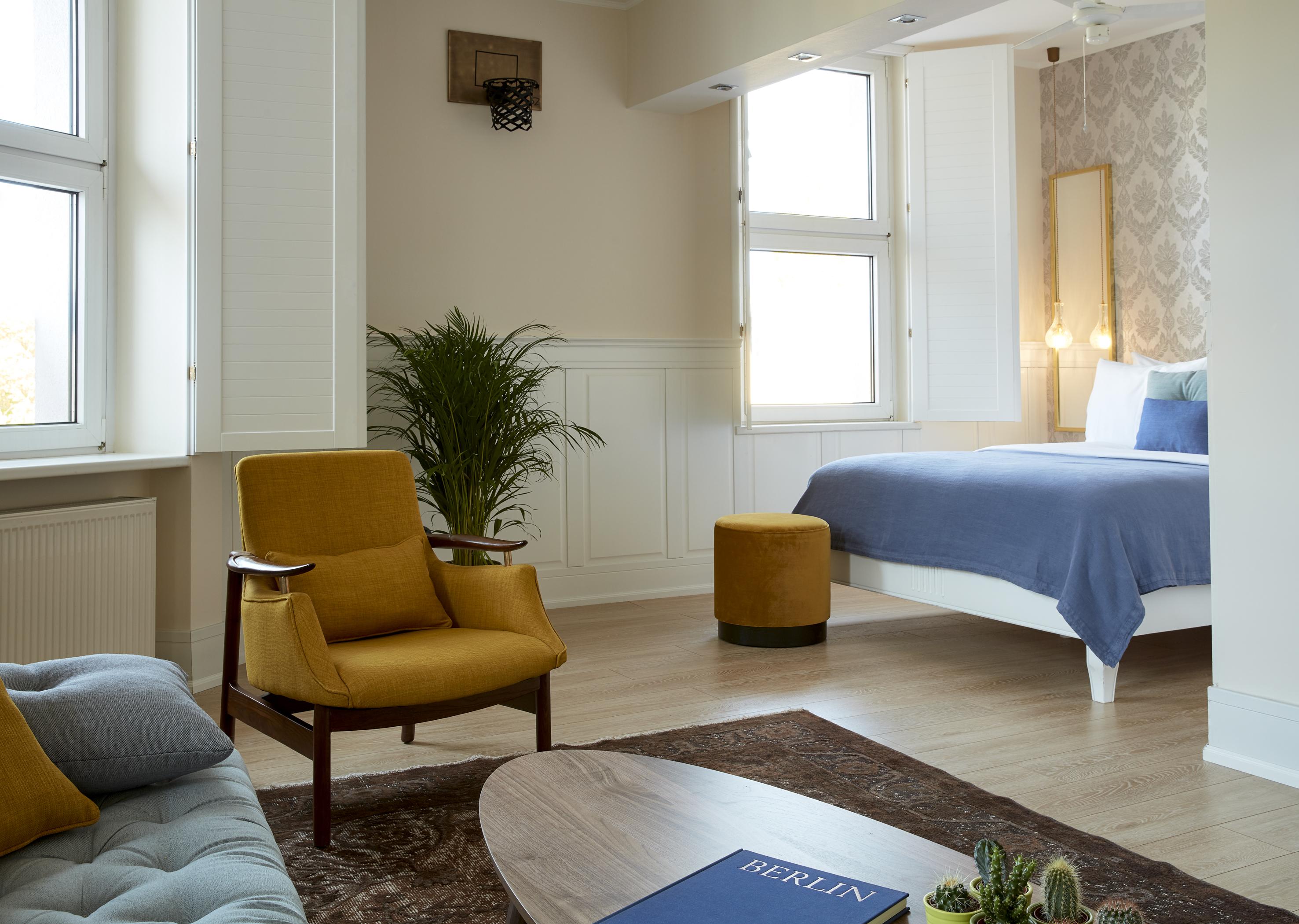 Hotel Max Brown Ku'damm Berlin