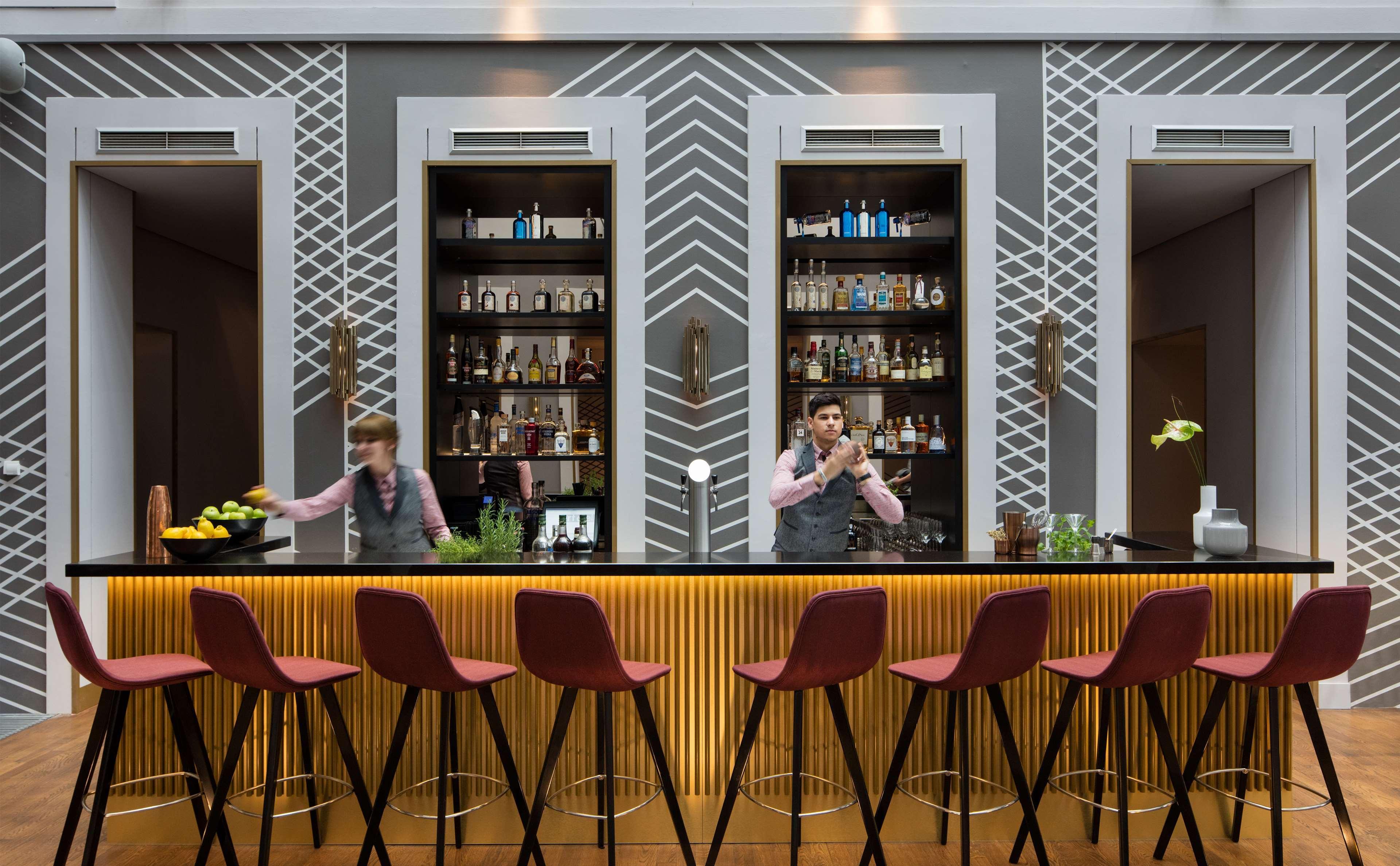 Art'otel Mitte Hotel 4*