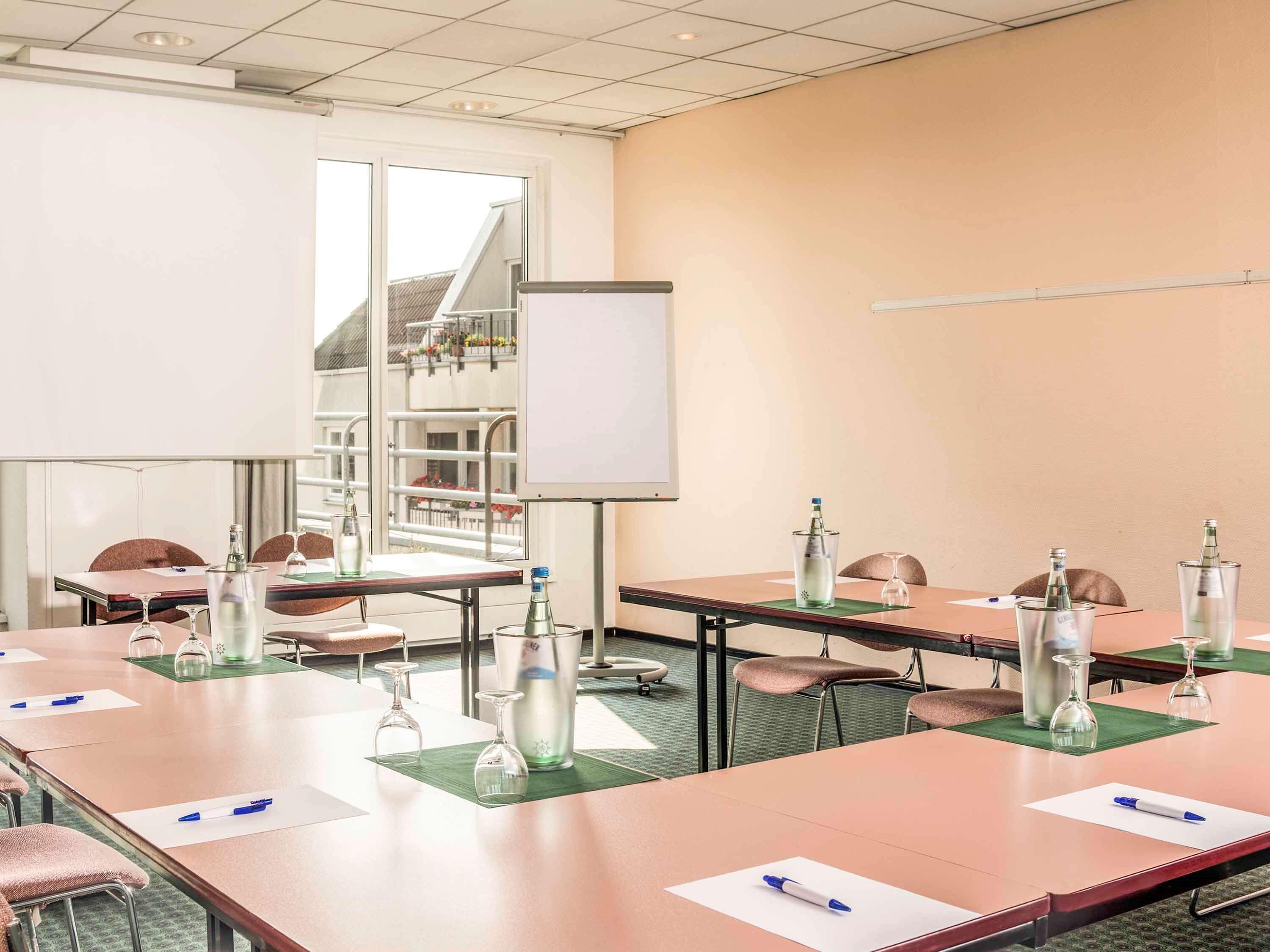 Hotell Ibis Nord Berlin