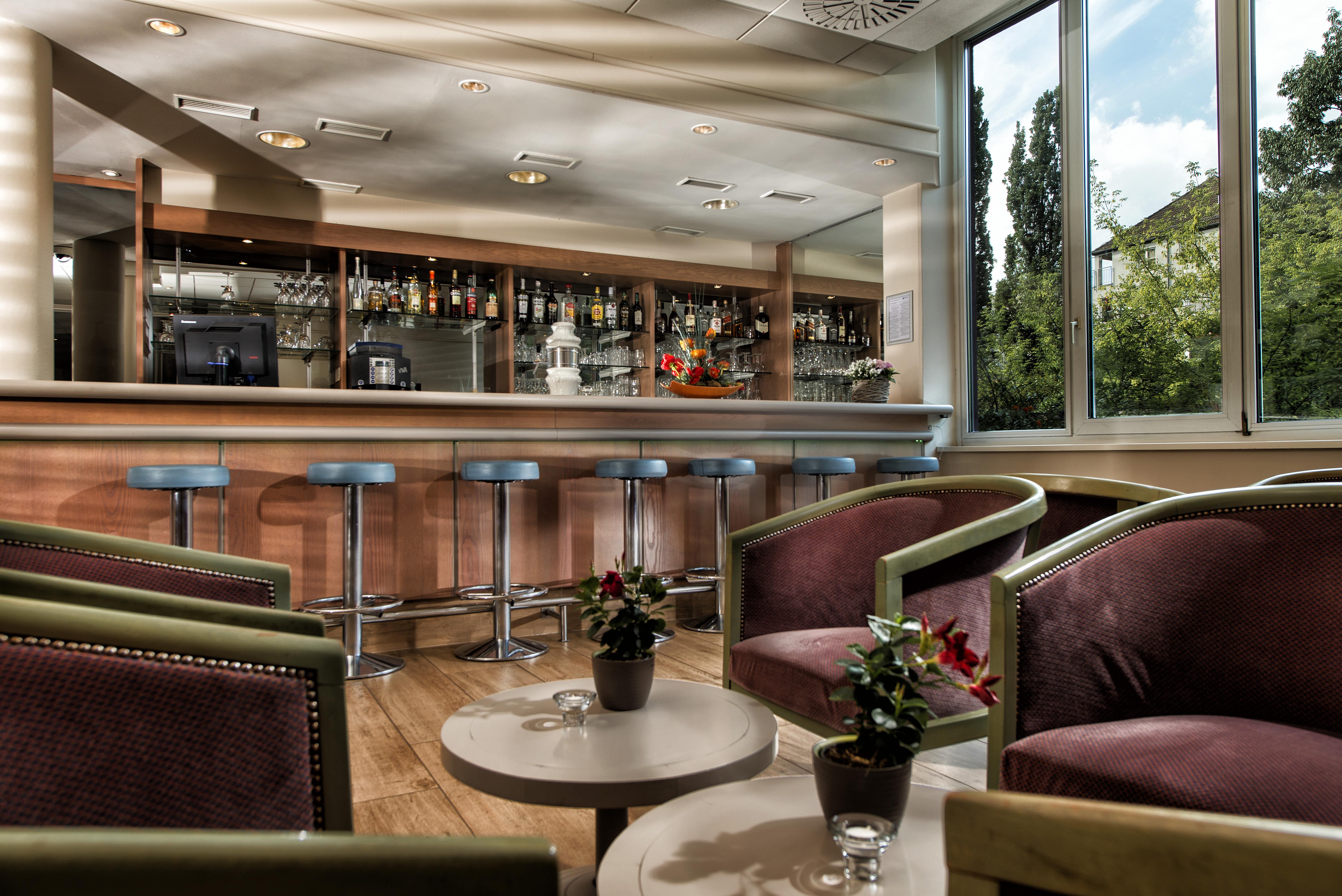 Ibis Nord Hotell 2*