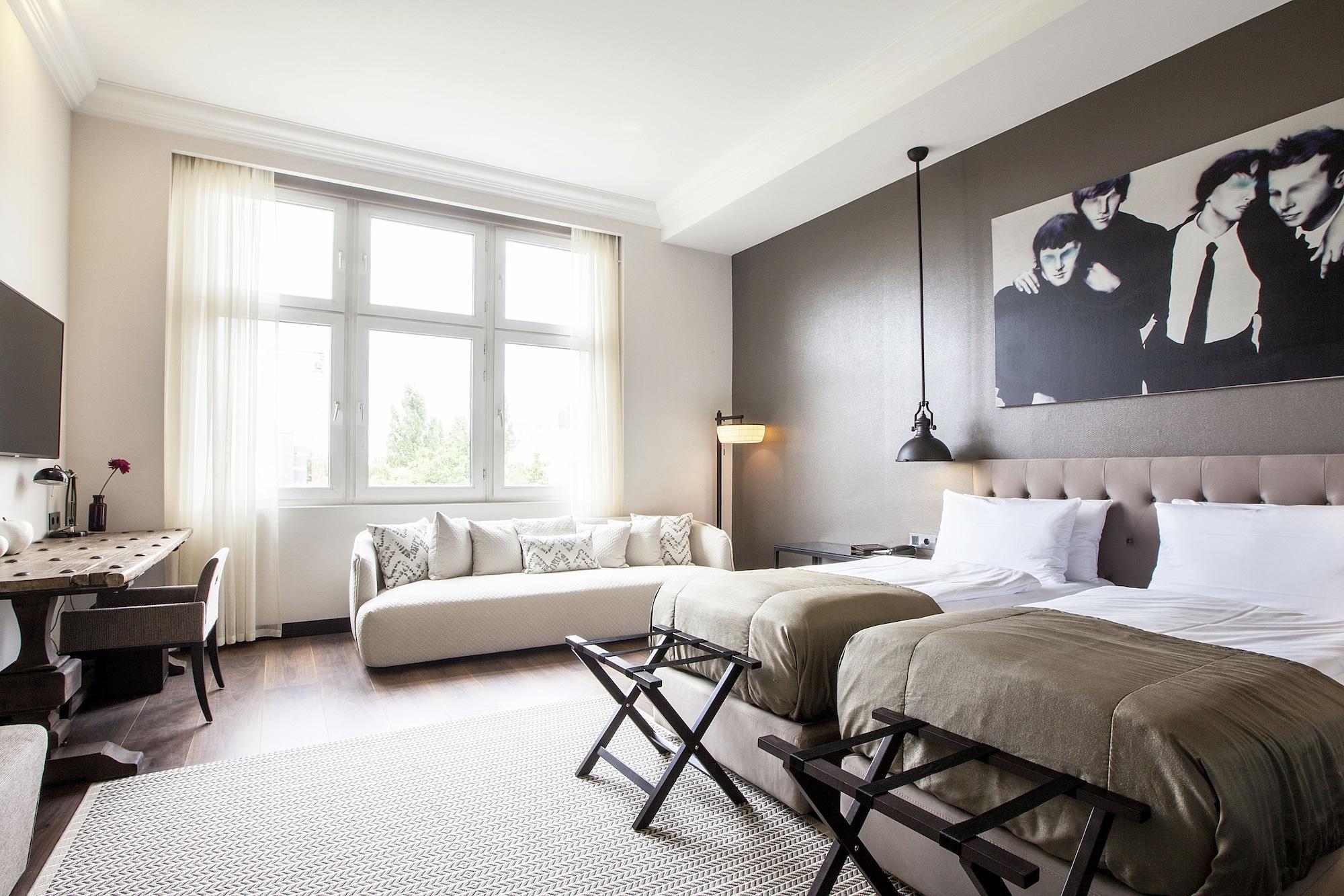 Quentin Xl Potsdamer Platz Hotell