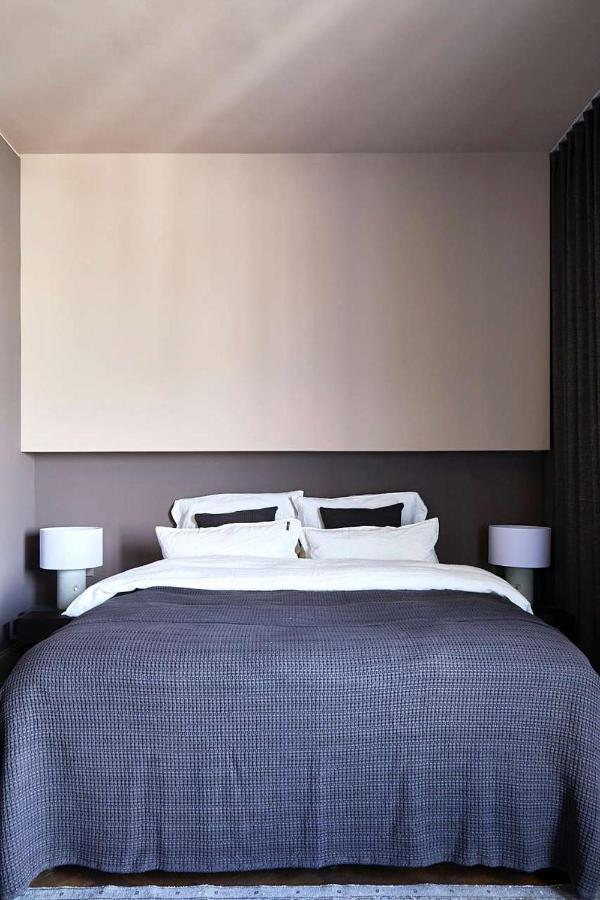 Luxus Penthouse Am Viktoria-luise-platz Lägenhet
