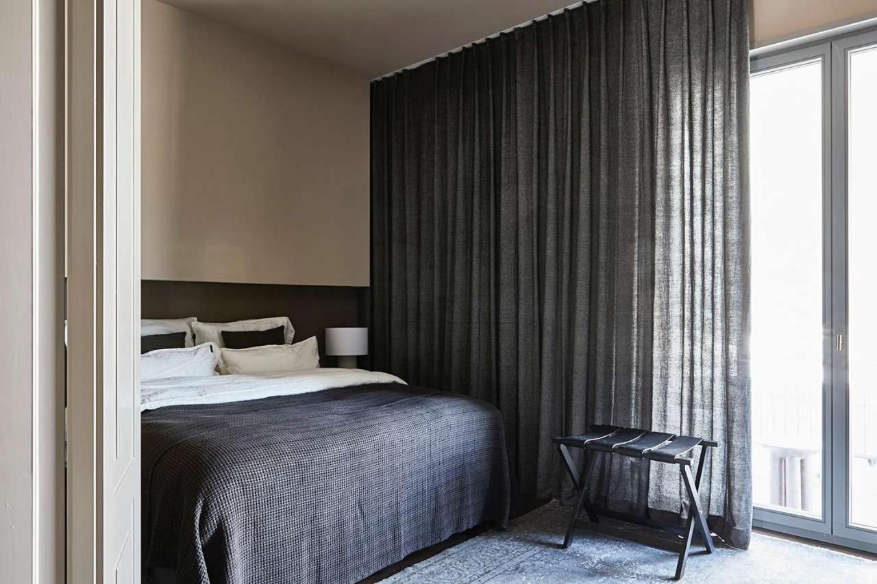 Lägenhet Luxus Penthouse Am Viktoria-luise-platz *