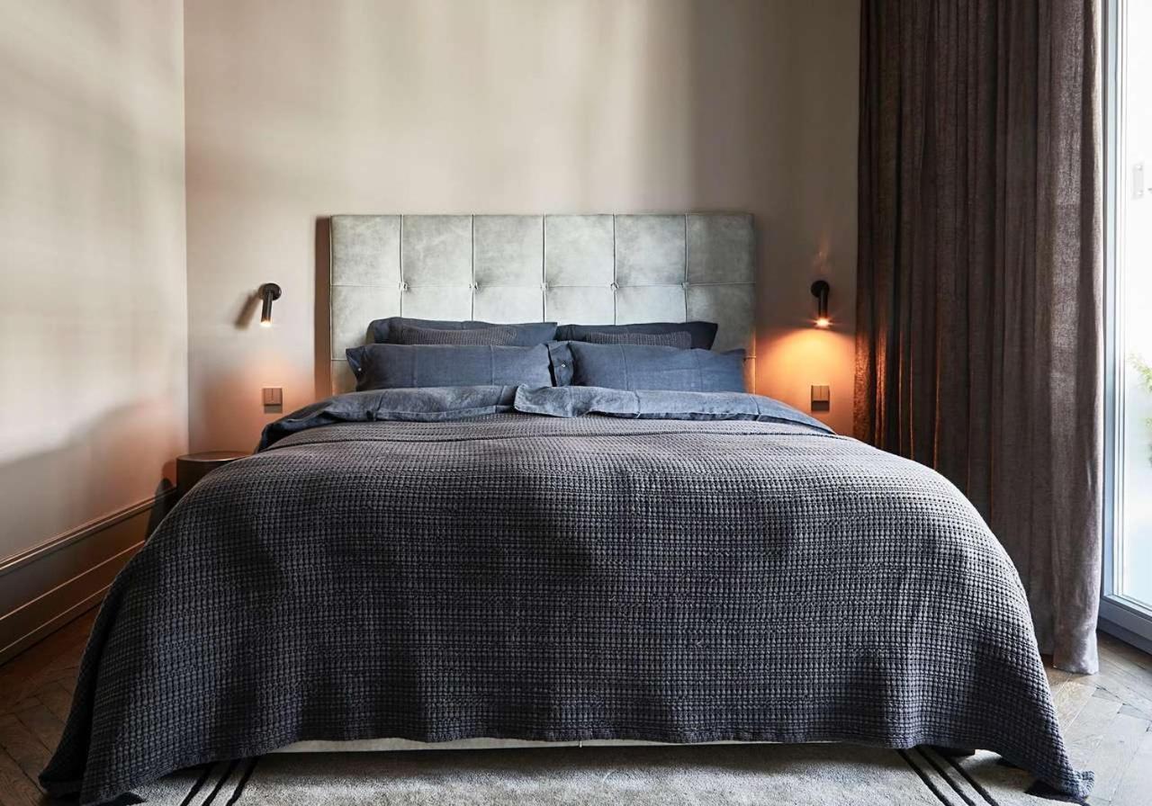 Lägenhet Luxus Penthouse Am Viktoria-luise-platz *