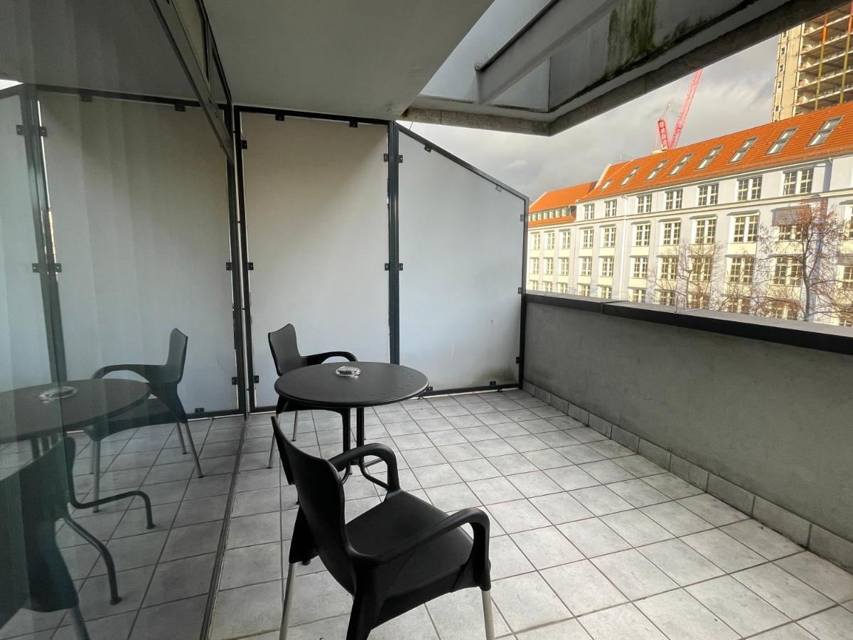 Chateau Kurfuerstendamm Hotell