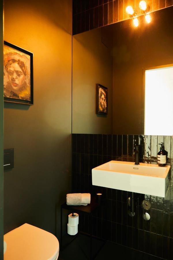 Stadtflucht Homes Penthouse 522 Appartement