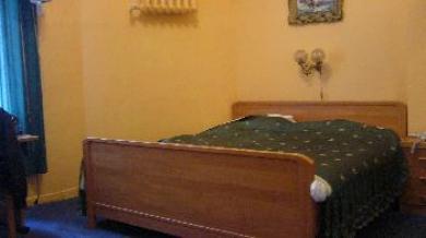 Hotel-pension Spree Gasthof Berlin