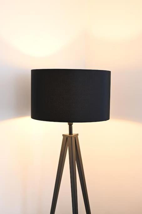 Lejlighed Modernes In
