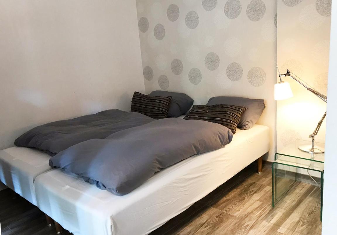 Appartement Designer With Terrace & Parking Berlin