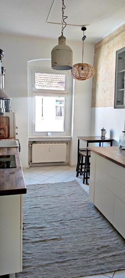 Lägenhet Charming Friedrichshain Getaway! Berlin