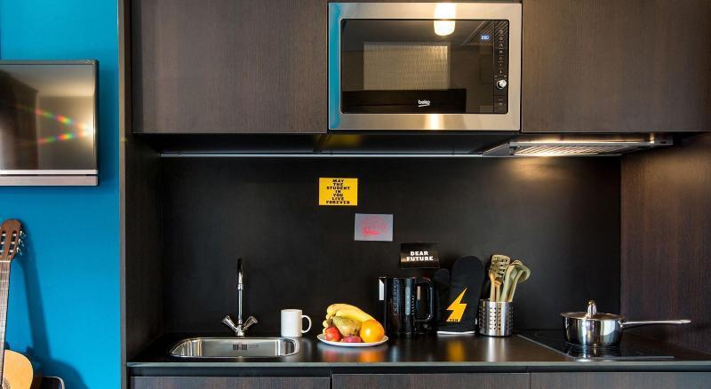 Hotel Tsh Alexanderplatz 4*