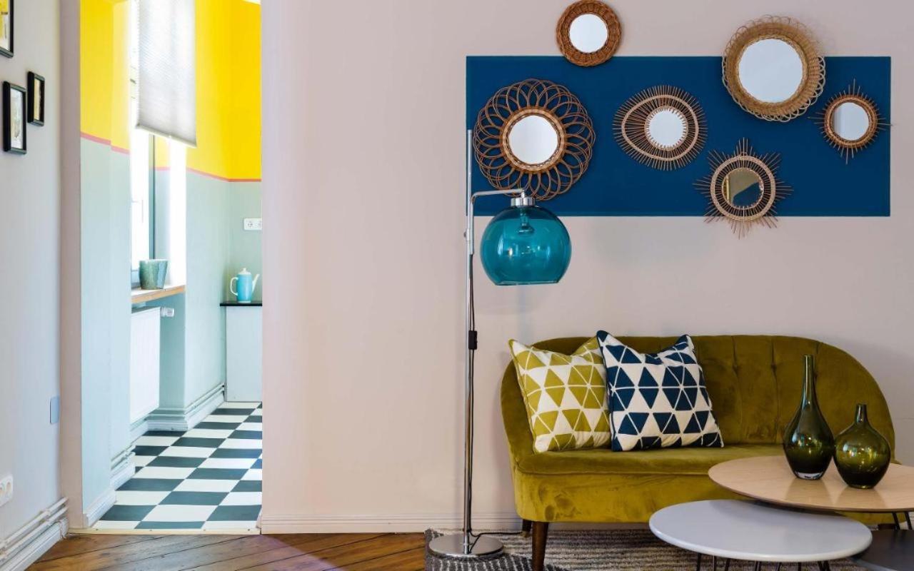 1 Bedroom - Cosy And Design H33 Berlin