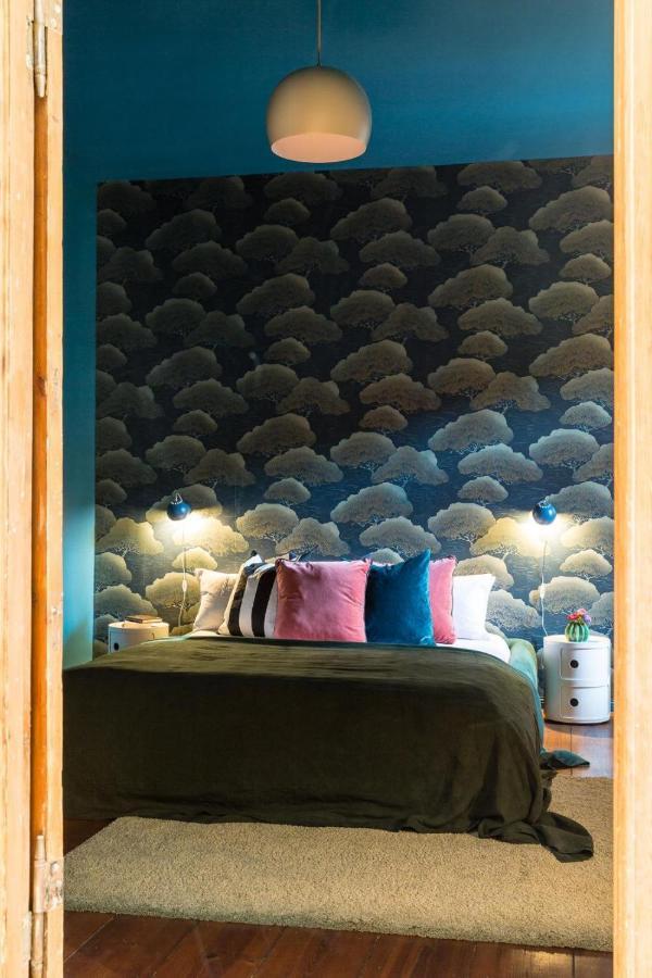Apartment 1 Bedroom - Cosy And Design H33 *