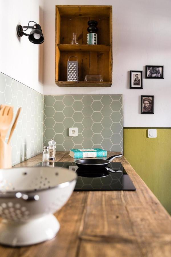 1 Bedroom - Cosy And Design H33 Apartment *