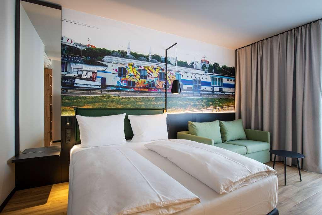 Vienna House Easy Potsdamer Hotel Berlin