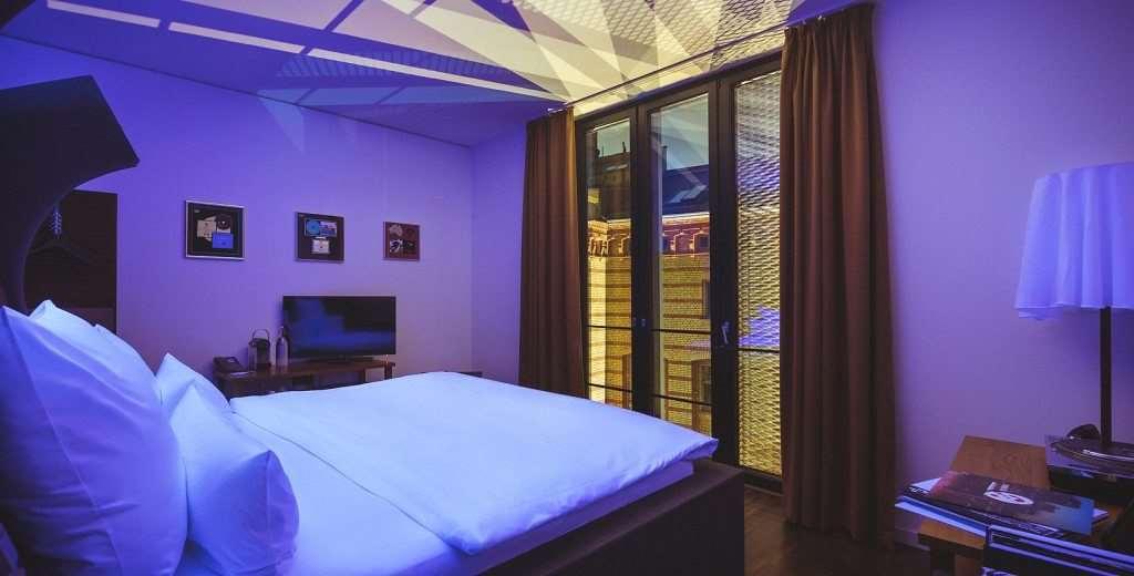 The Weinmeister Hotel *