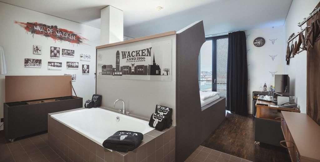 Hotel The Weinmeister Berlin