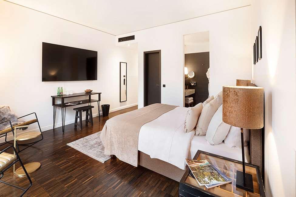 Hotel The Weinmeister *