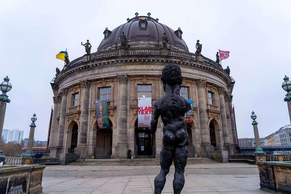 Telegraphenamt * Berlin