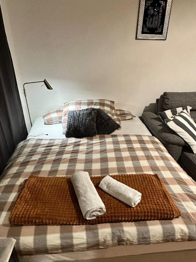 Appartement Kh Berlin