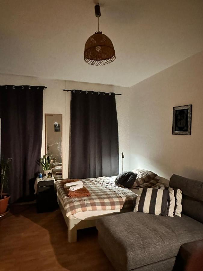 Appartement Kh Berlin