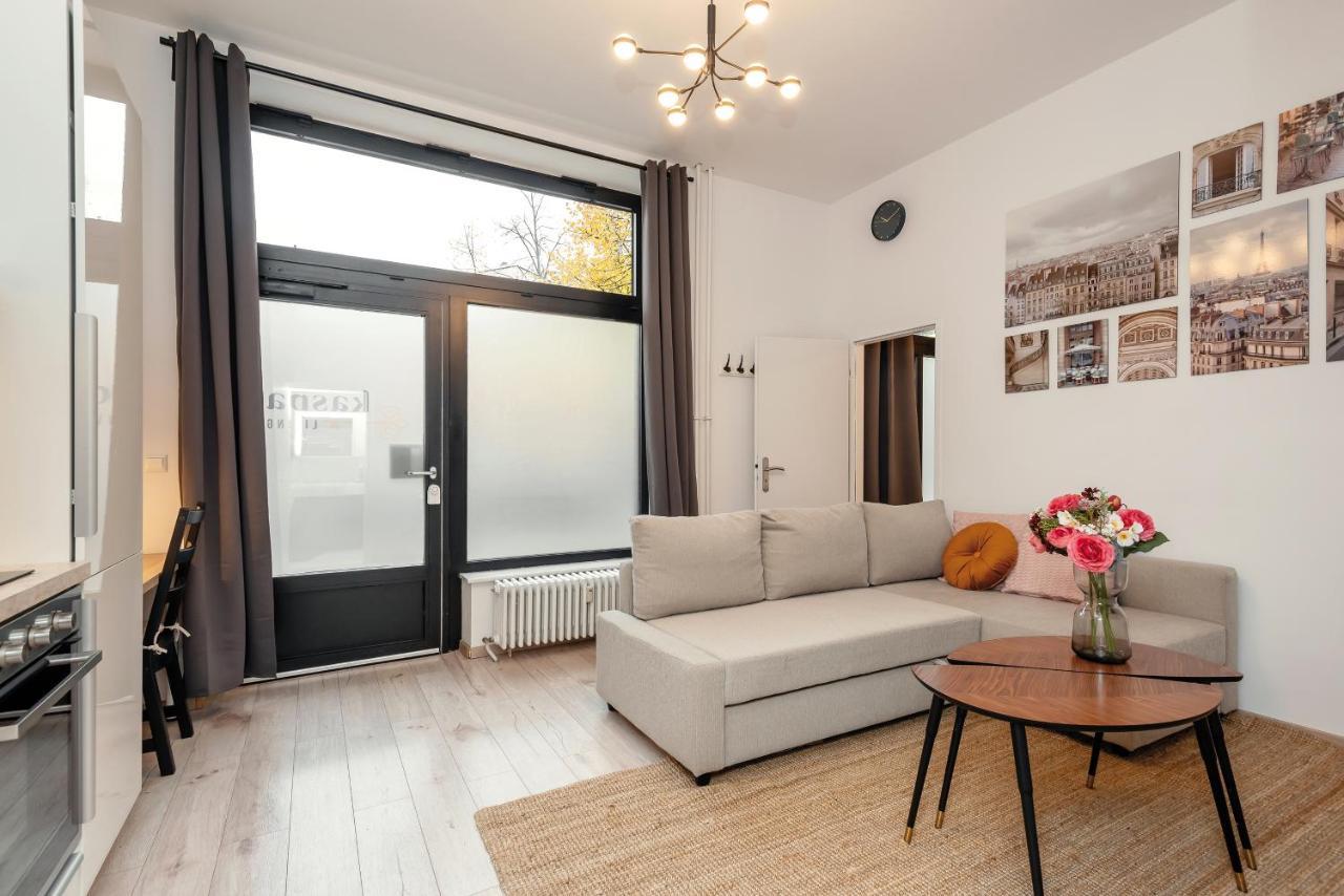 Apartment Schoenes Serviced In *