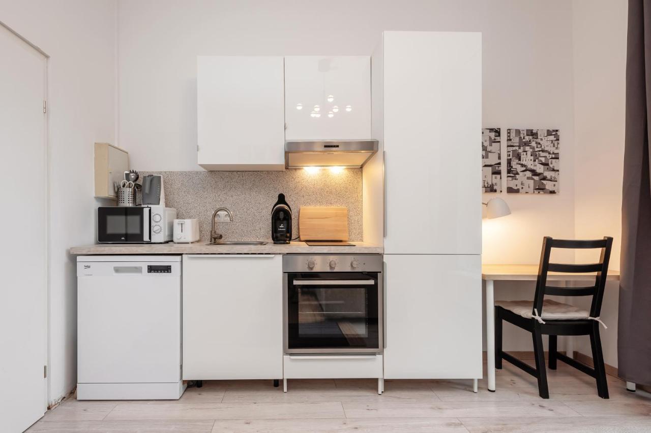 Apartment Schoenes Serviced In *