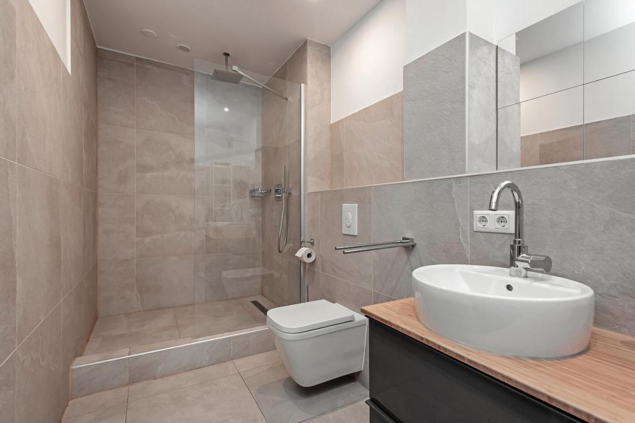 Apartment Schoenes Serviced In Berlin