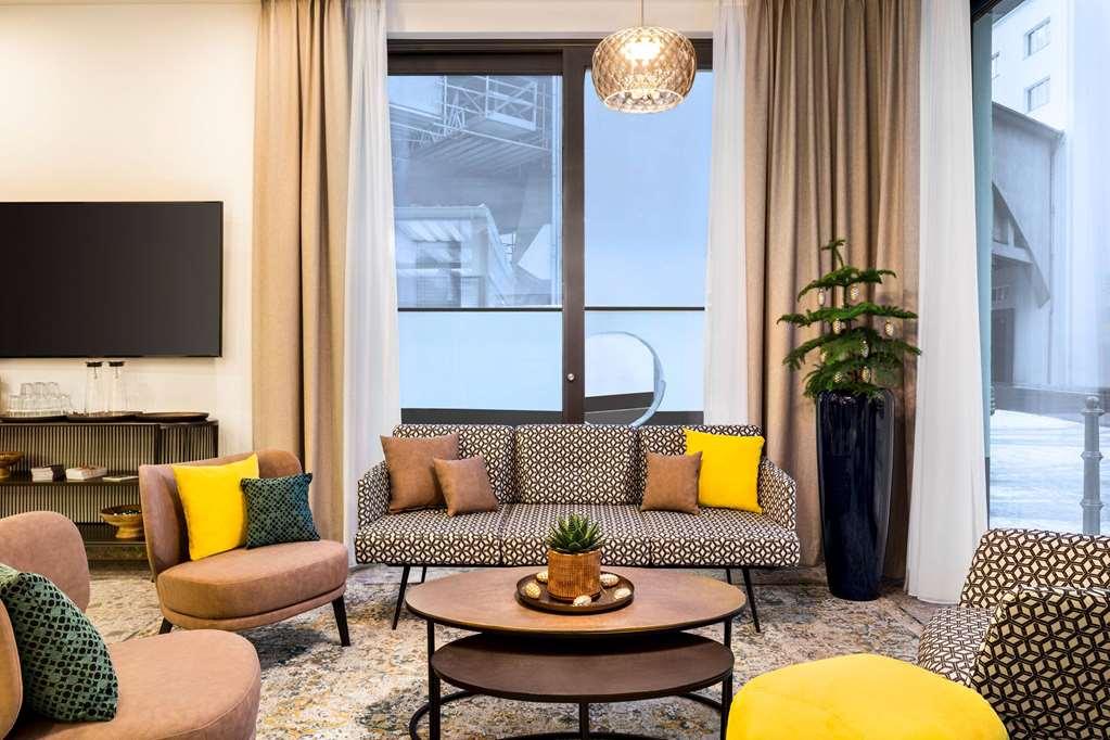 Vienna House Easy Potsdamer Berlin