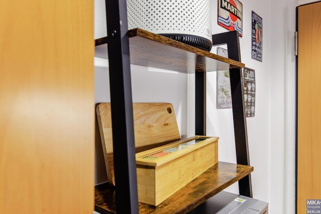 Lejlighed 150 M² Unterkunft Mit Billard, Kicker & Parkplatz