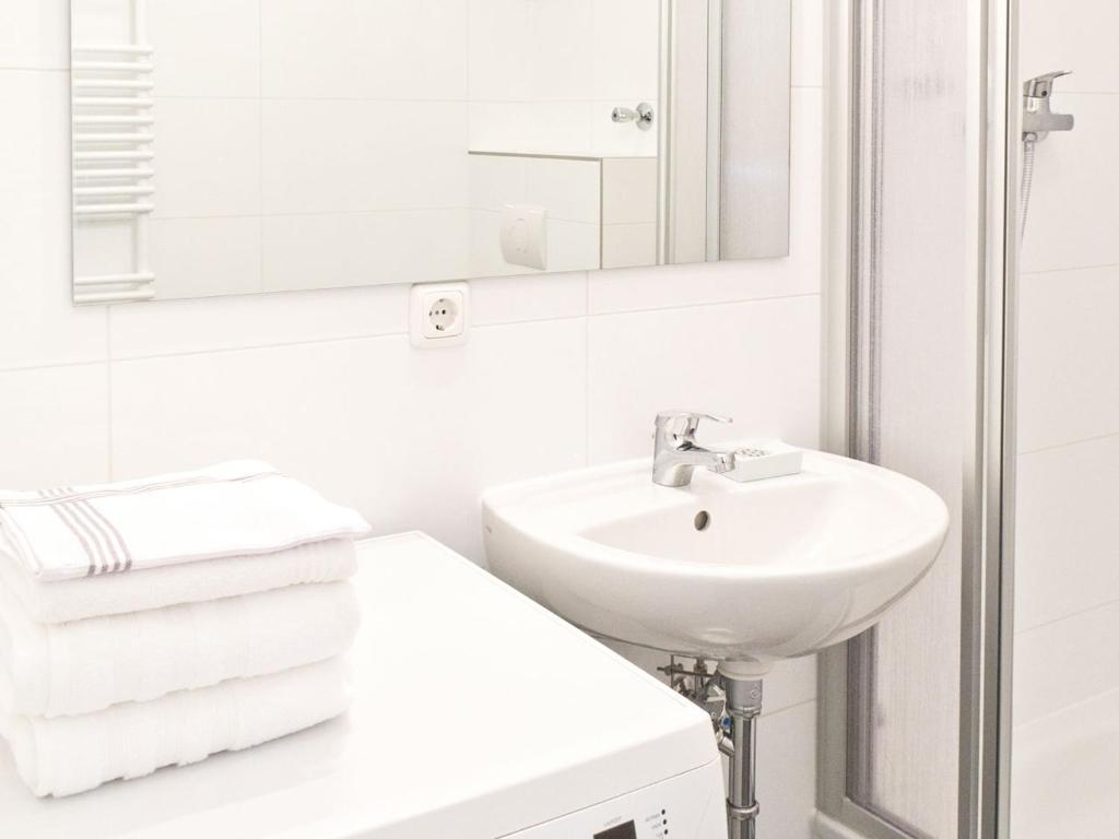 Stylisches Im Schillerkiez Appartement