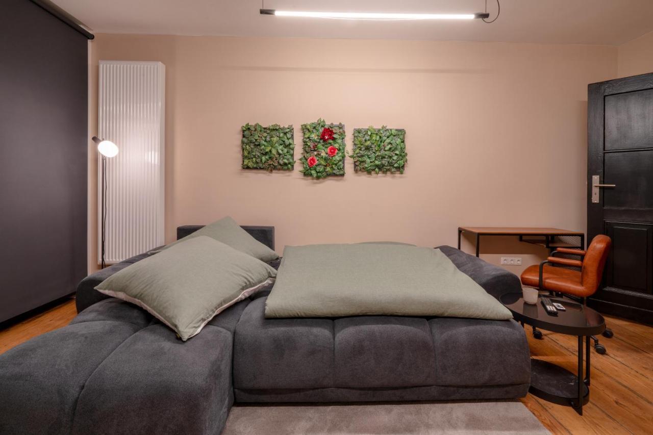 Bevoflats - Designer In Kreuzberg, Bergmannkiez Lejlighed Berlin
