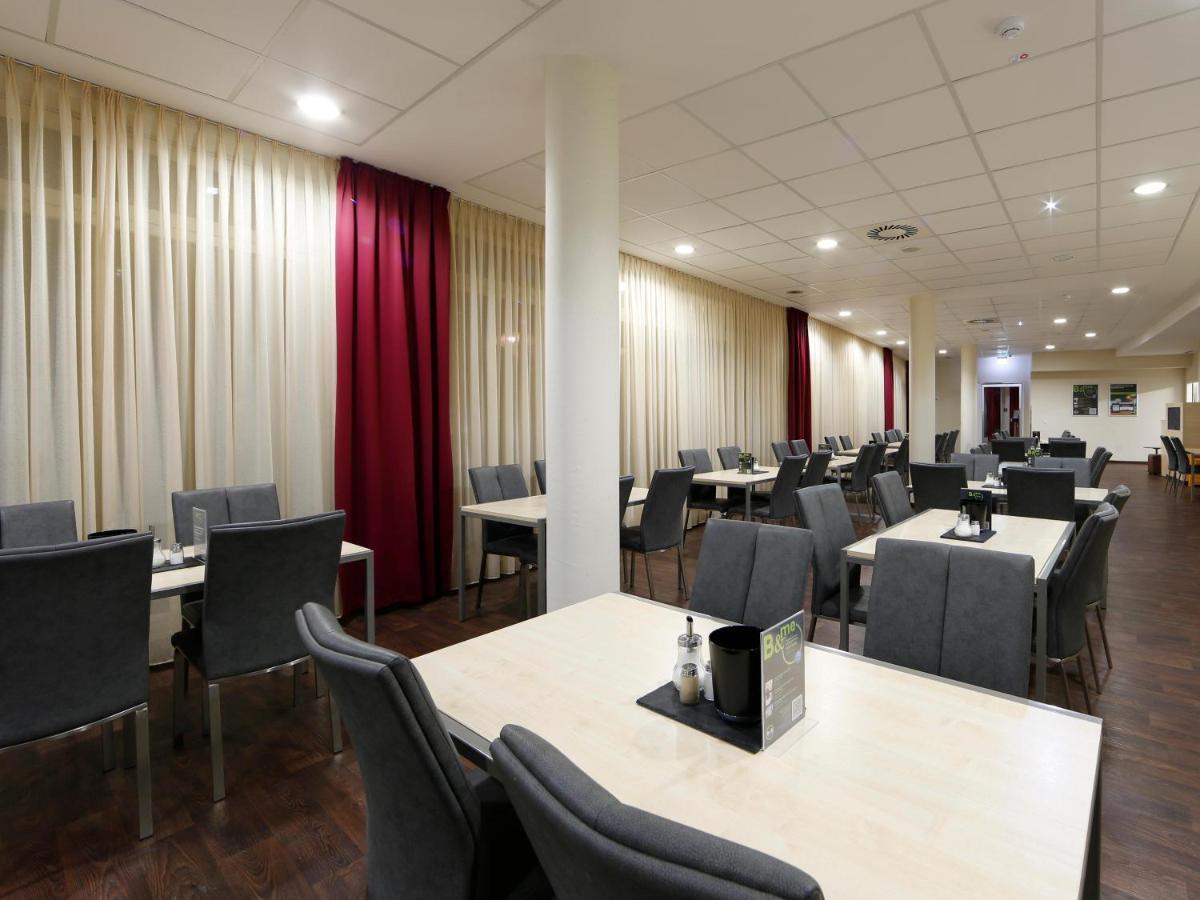 Hotell Berlin-mitte