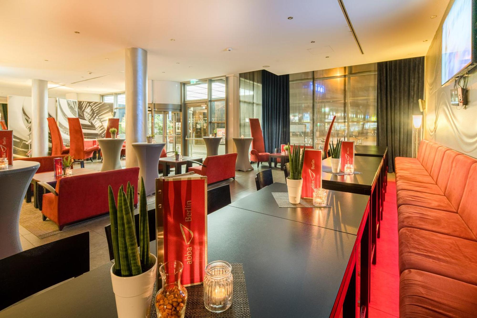 Hotell Abba Berlin