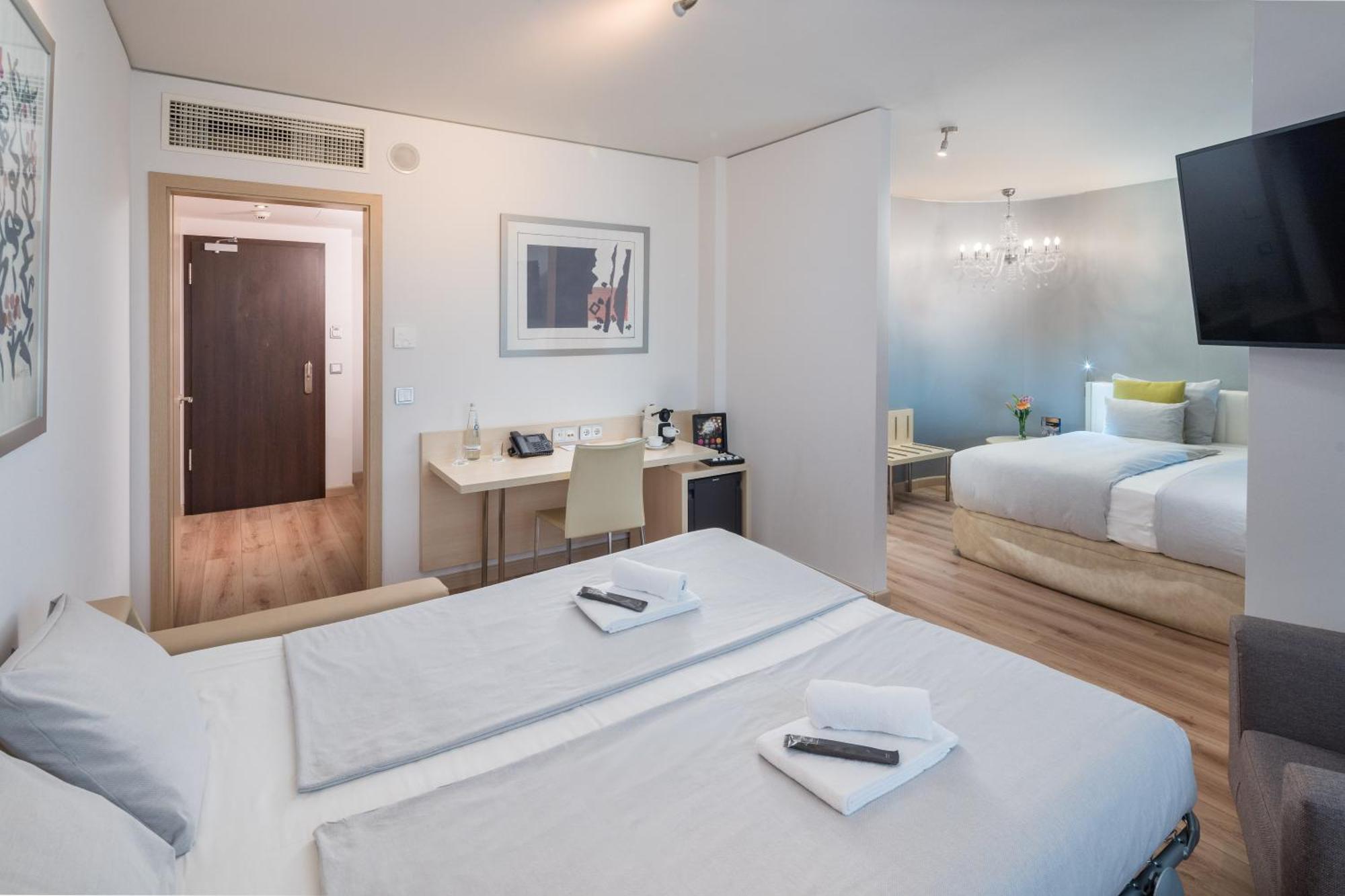 Hotell Abba 4*